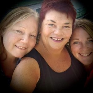 Meet your Posher, Cheryl